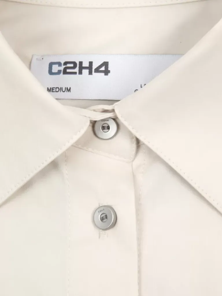 Women C2H4 007 - Profile Lacing Shirt
