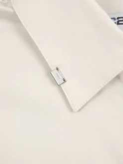 Women C2H4 007 - Profile Lacing Shirt