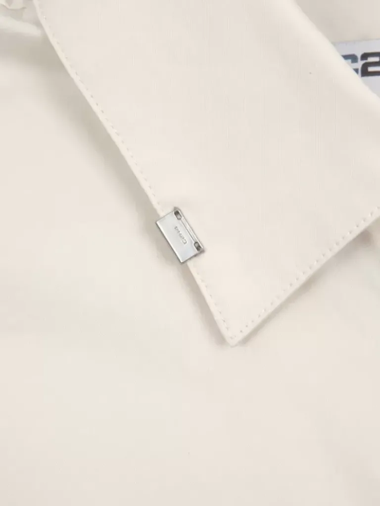 Women C2H4 007 - Profile Lacing Shirt