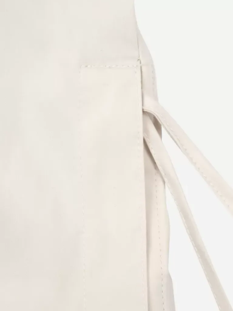 Women C2H4 007 - Profile Lacing Shirt