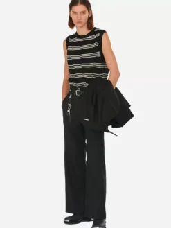 Men C2H4 007 - Profile Tailored Trousers