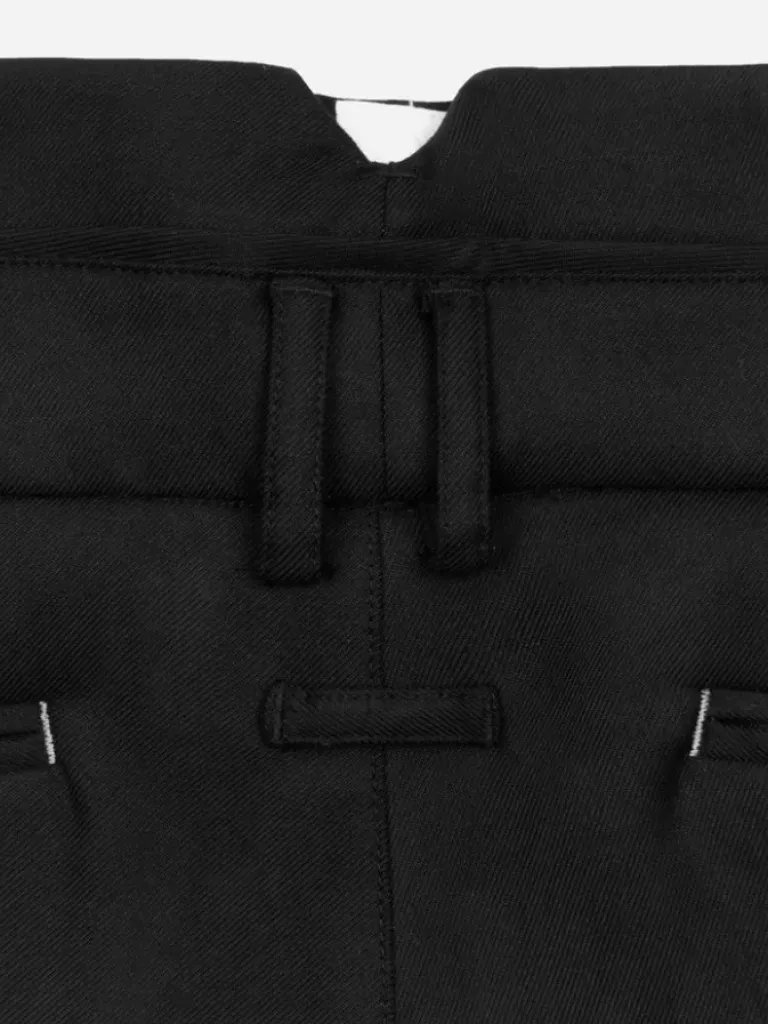 Men C2H4 007 - Profile Tailored Trousers