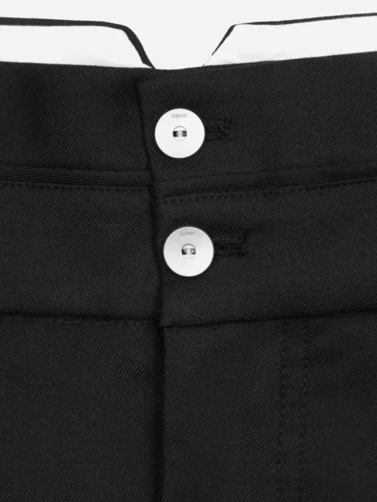 Men C2H4 007 - Profile Tailored Trousers