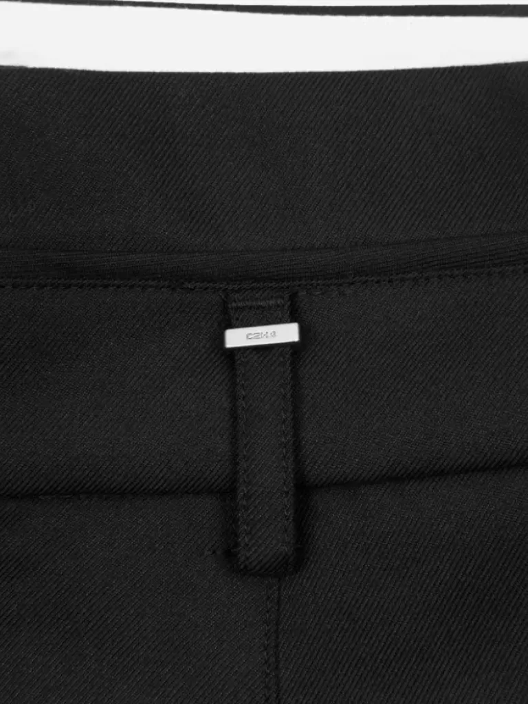 Men C2H4 007 - Profile Tailored Trousers