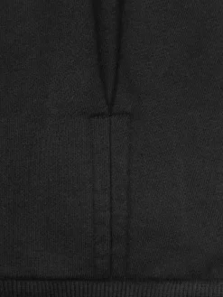 Men C2H4 007 - Profile Zipper Hoodie