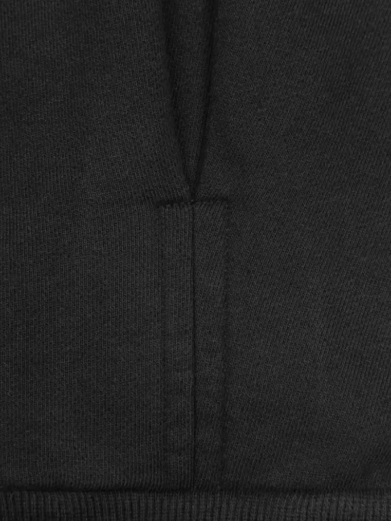 Men C2H4 007 - Profile Zipper Hoodie
