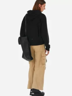 Men C2H4 007 - Profile Zipper Hoodie