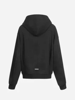 Men C2H4 007 - Profile Zipper Hoodie