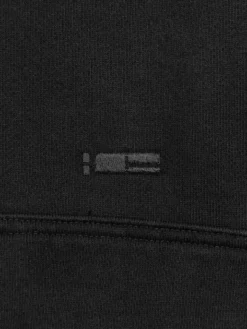 Men C2H4 007 - Profile Zipper Hoodie