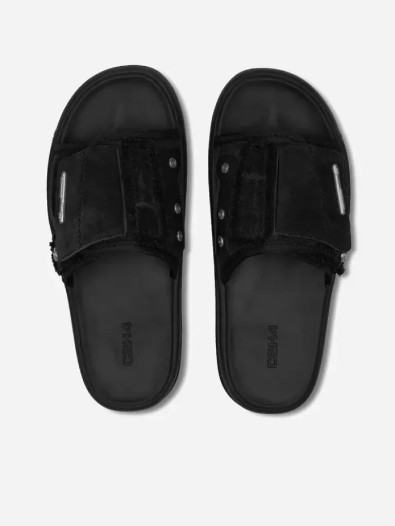 Men C2H4 003 - "Proton" Alpha Slipper