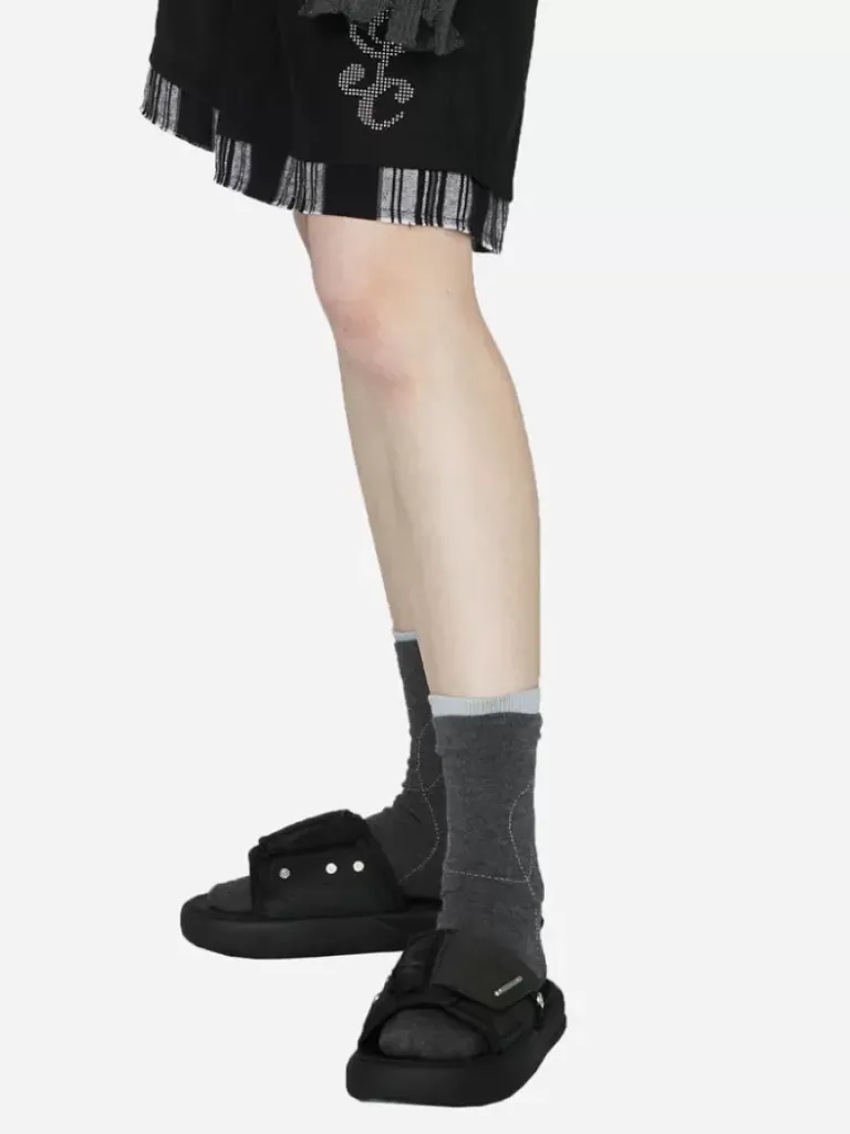Men C2H4 003 - "Proton" Alpha Slipper