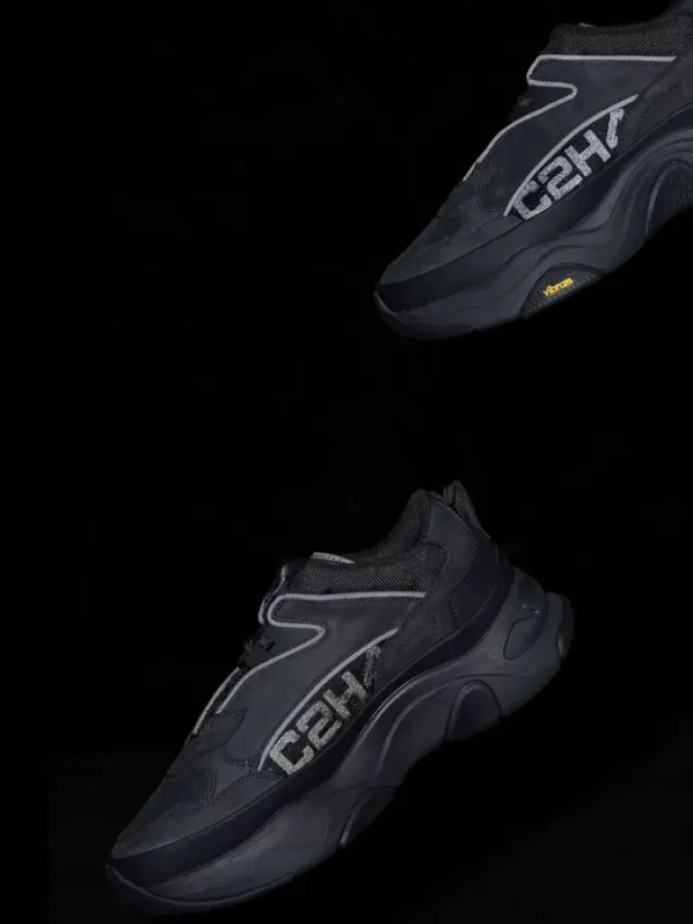 Men C2H4 002 - "Quark" Alpha