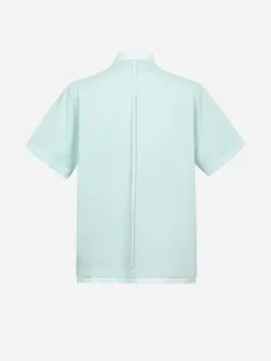 Men C2H4 007 - Rain Brush Shirt