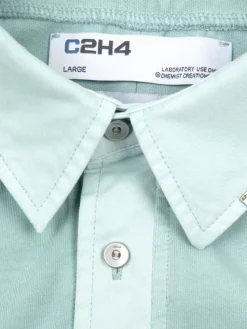 Men C2H4 007 - Rain Brush Shirt
