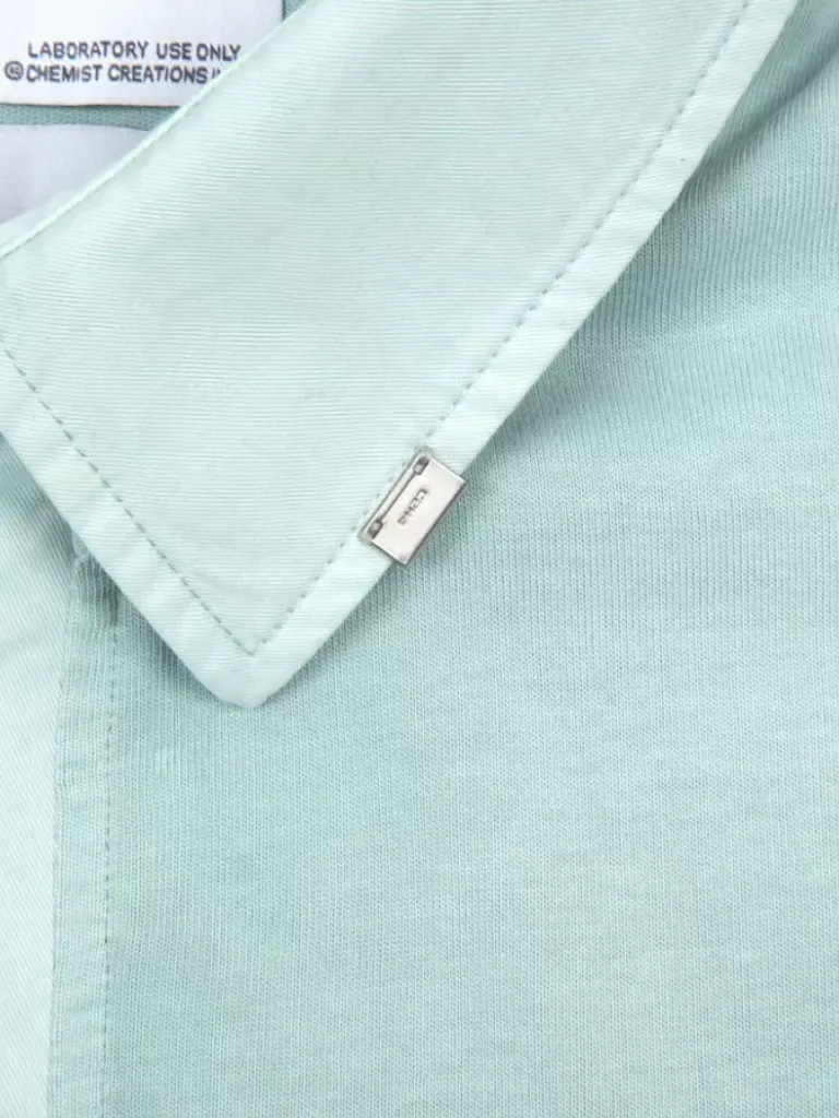 Men C2H4 007 - Rain Brush Shirt