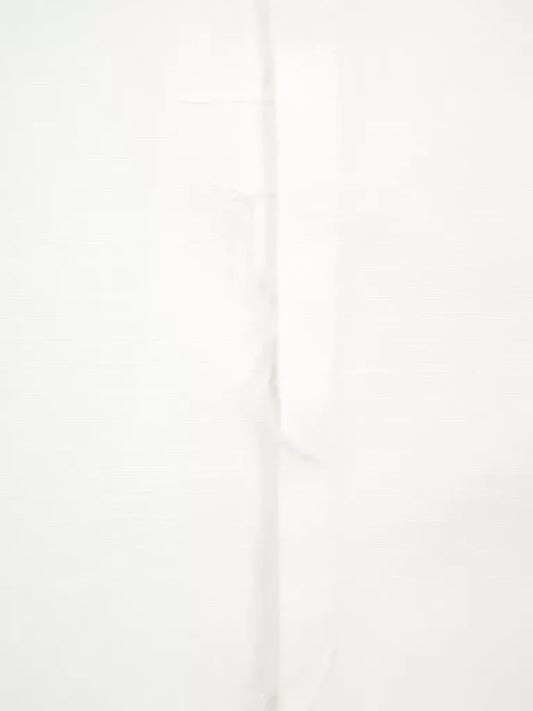 Men C2H4 005 - Raw Edge Sleeveless Shirt