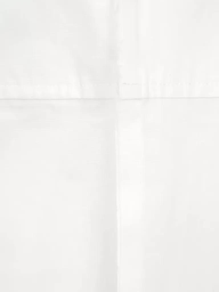 Men C2H4 005 - Raw Edge Sleeveless Shirt