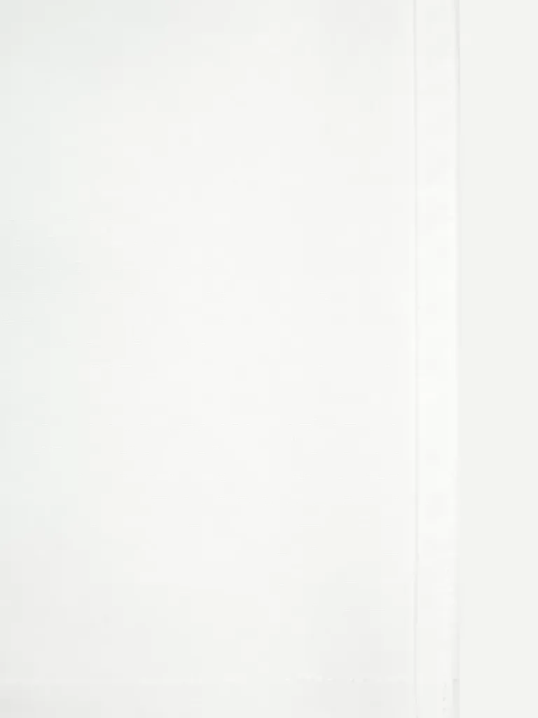 Men C2H4 005 - Raw Edge Sleeveless Shirt