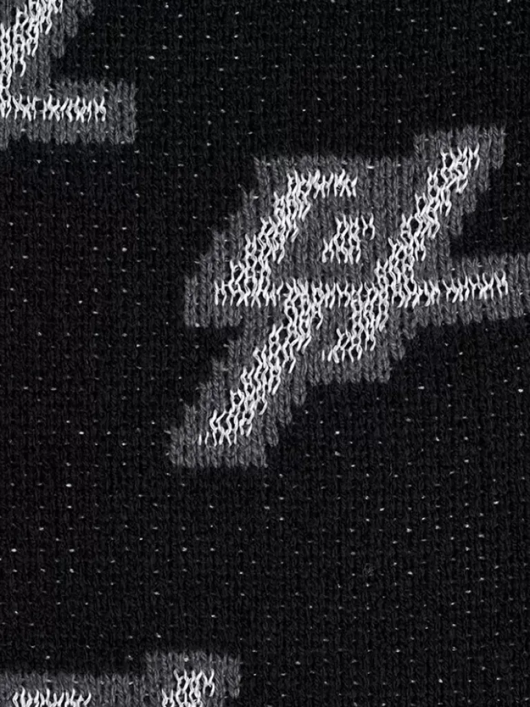 Women C2H4 003 - Reflective Knit Vest
