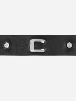 Men C2H4 005 - Rivet Connect Belt