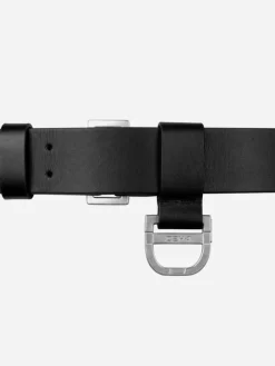 Men C2H4 005 - Rivet Connect Belt