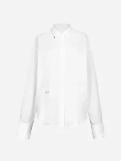 Women C2H4 007 - Schoolroom Lineation Shirt