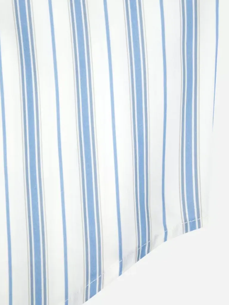 Women C2H4 007 - Schoolroom Lineation Shirt