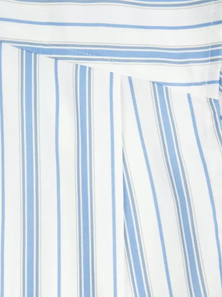 Women C2H4 007 - Schoolroom Lineation Shirt