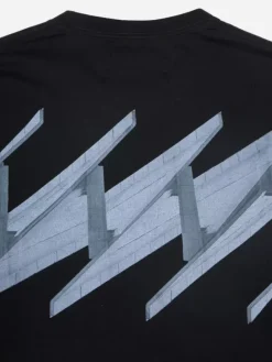 Men C2H4 002 - Sculpture Print T-Shirt