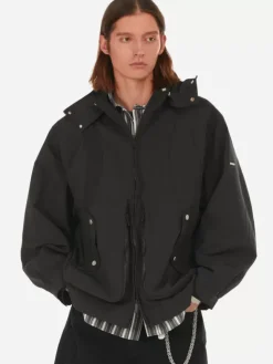Men C2H4 007 - Shelter Windbreaker