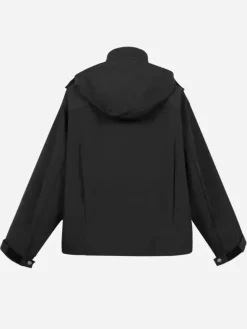 Men C2H4 007 - Shelter Windbreaker