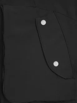 Men C2H4 007 - Shelter Windbreaker