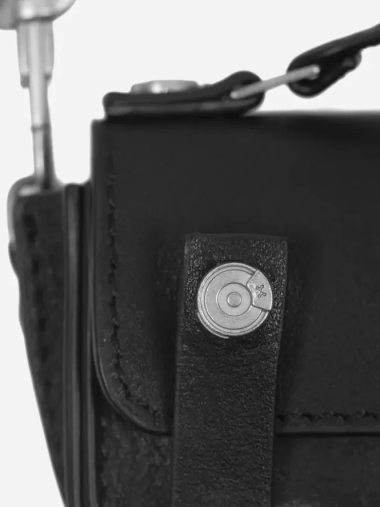 Women C2H4 005 - "Sinope" Micro Airpods Bag