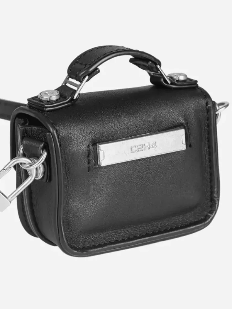 Women C2H4 005 - "Sinope" Micro Airpods Bag