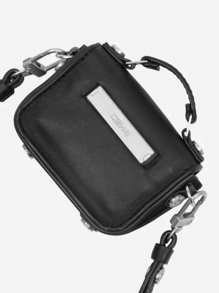 Women C2H4 005 - "Sinope" Micro Airpods Bag