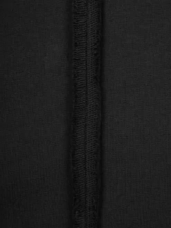 Men C2H4 005 - Solid Arch Construction Crewneck
