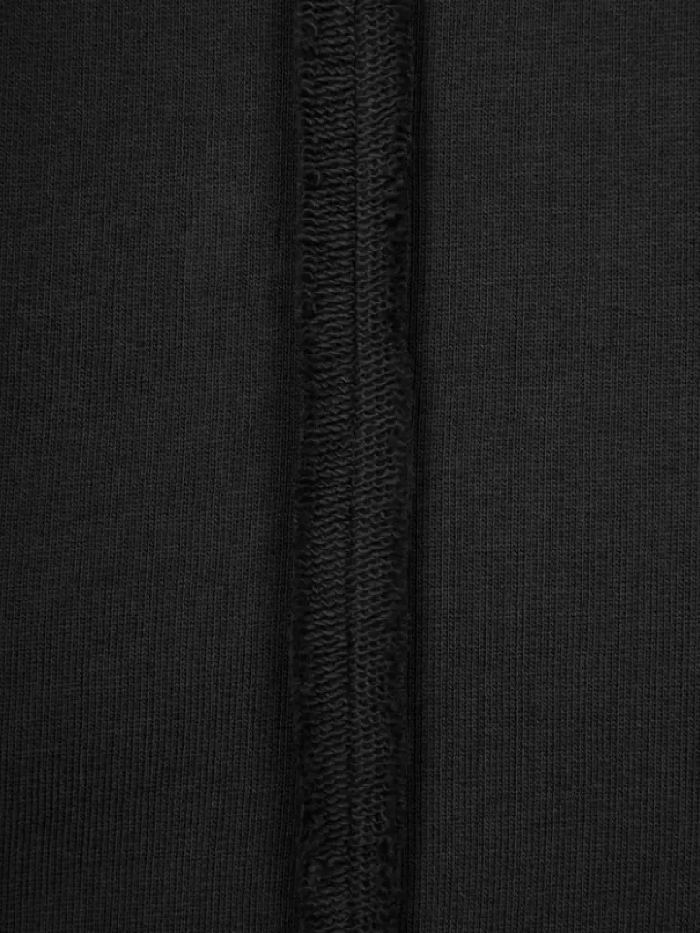 Men C2H4 005 - Solid Arch Construction Crewneck