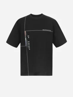 Men C2H4 007 - Sound Of Colors T-Shirt
