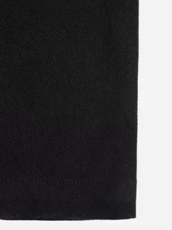 Men C2H4 Staff Uniform 3D Cut Work Pants