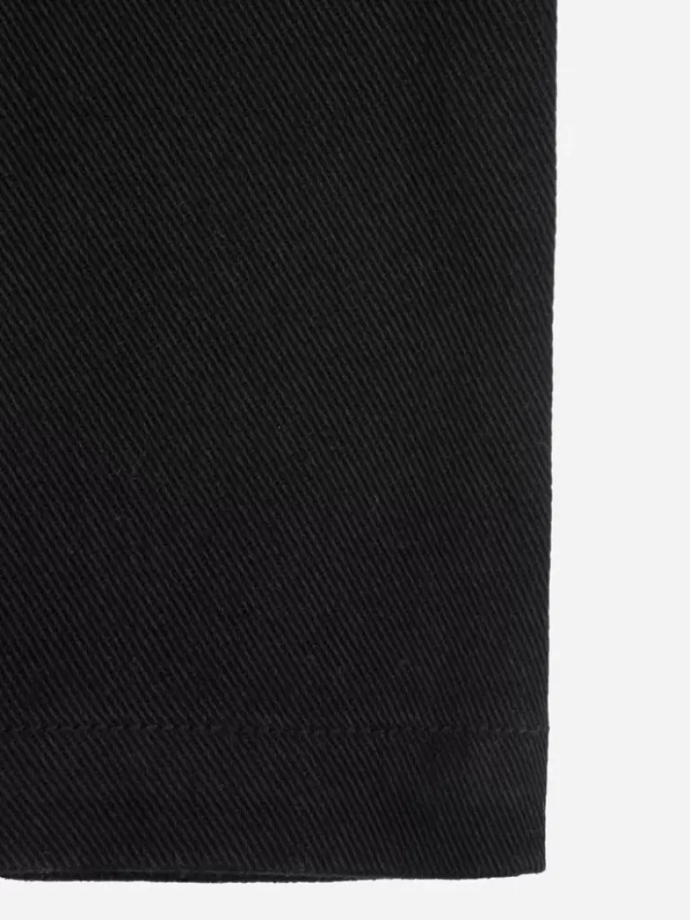 Men C2H4 Staff Uniform 3D Cut Work Pants