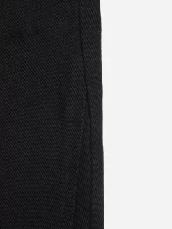 Men C2H4 Staff Uniform 3D Cut Work Pants