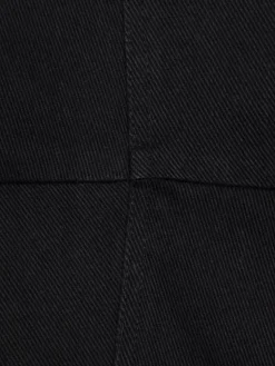 Men C2H4 Staff Uniform 3D Cut Work Pants