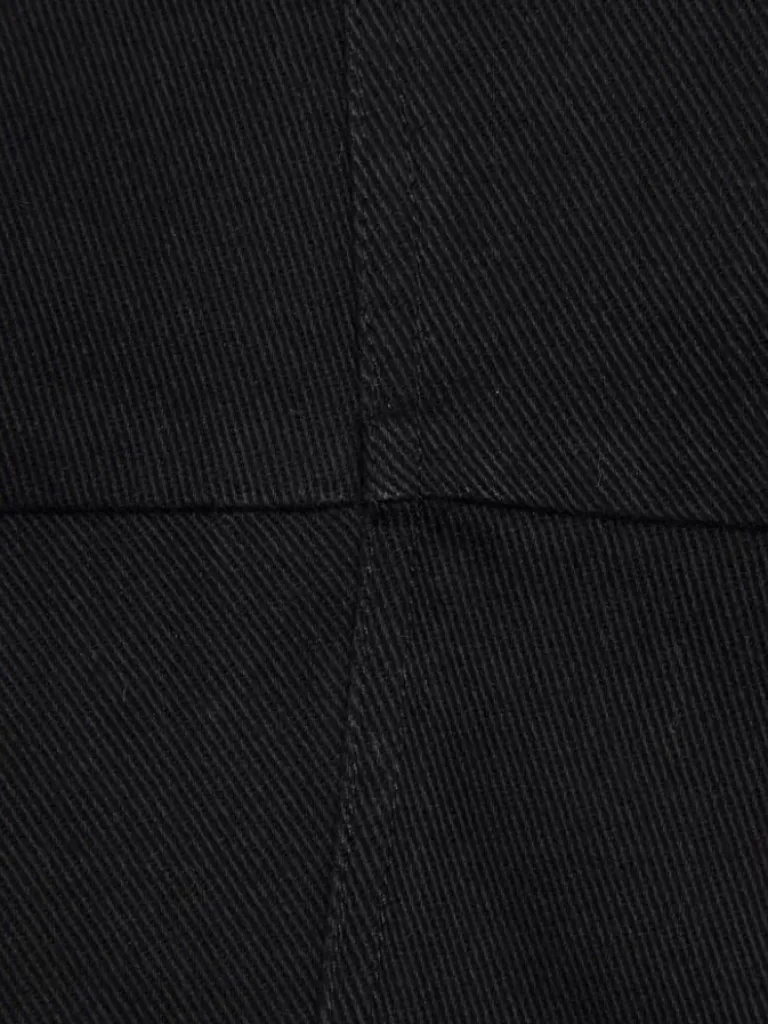 Men C2H4 Staff Uniform 3D Cut Work Pants