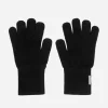 Men C2H4 Staff Uniform Knitting Gloves