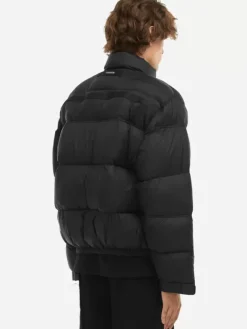 Men C2H4 Staff Uniform Lightweight Down Jacket