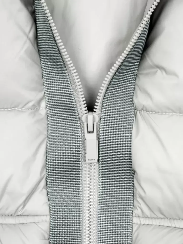 Men C2H4 Staff Uniform Lightweight Down Jacket