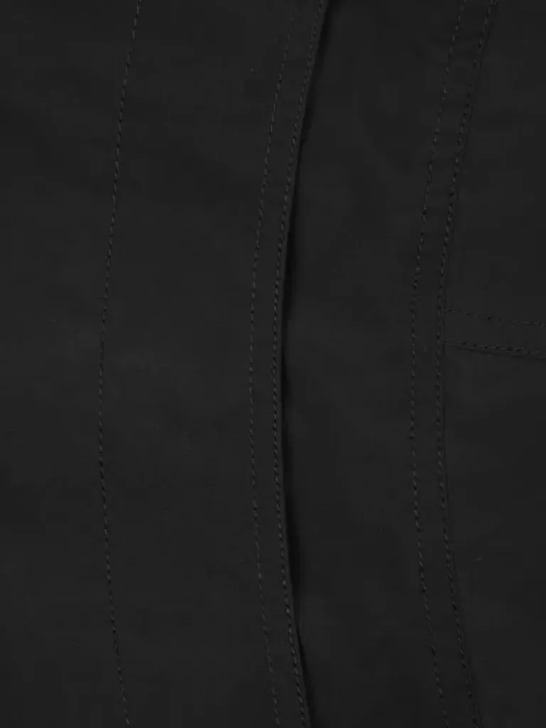 Men C2H4 Staff Uniform Logo Bomber Jacket