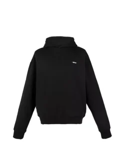 Men C2H4 Staff Uniform Logo Hoodie