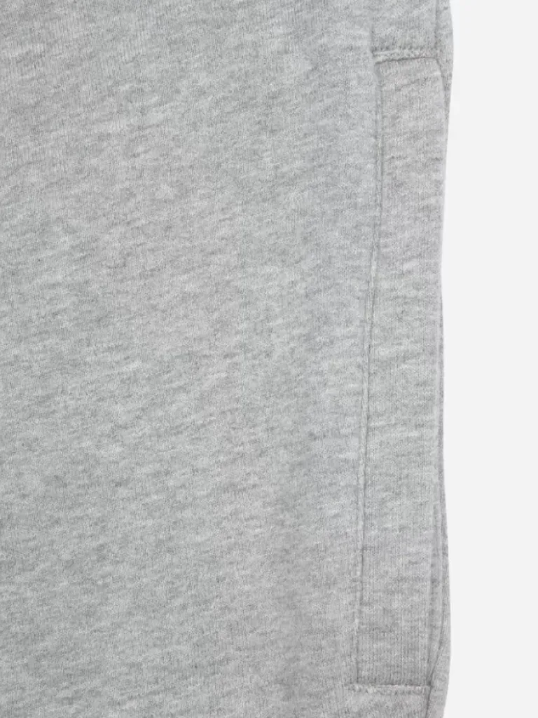Men C2H4 Staff Uniform Logo Hoodie