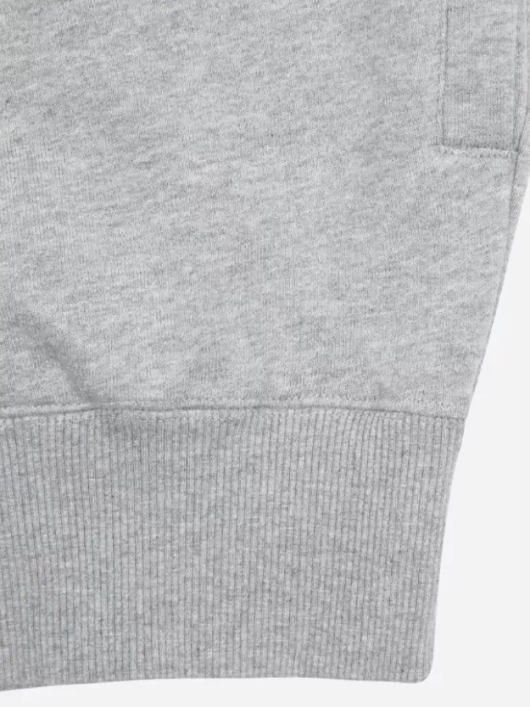 Men C2H4 Staff Uniform Logo Hoodie